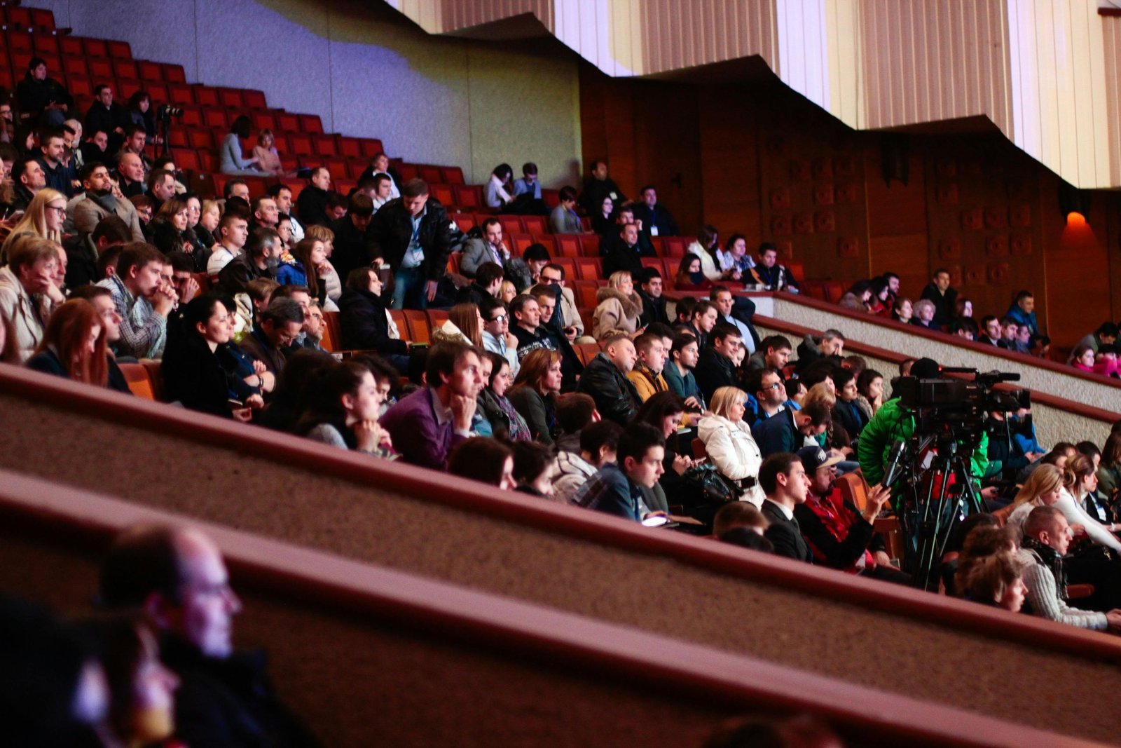 As 5 maiores dificuldades na organização de eventos corporativos (e como as resolver)