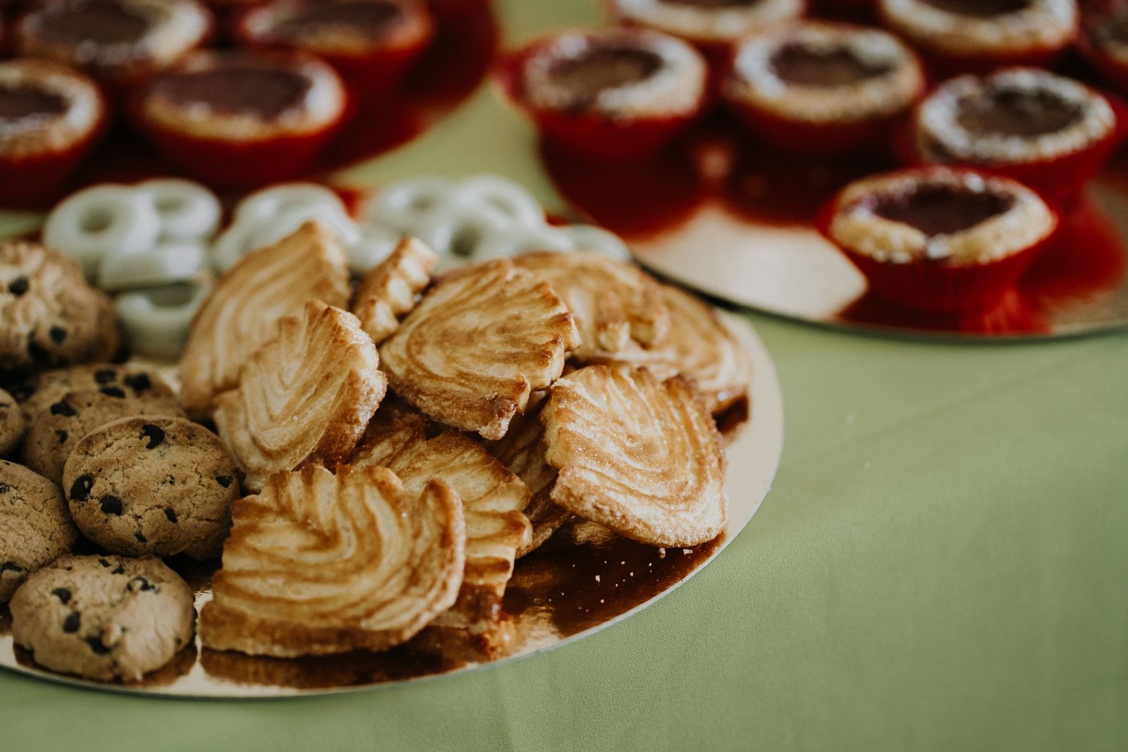 Cobertura fotográfica de reunião anual empresarial em Portugal — Turnip, 2025