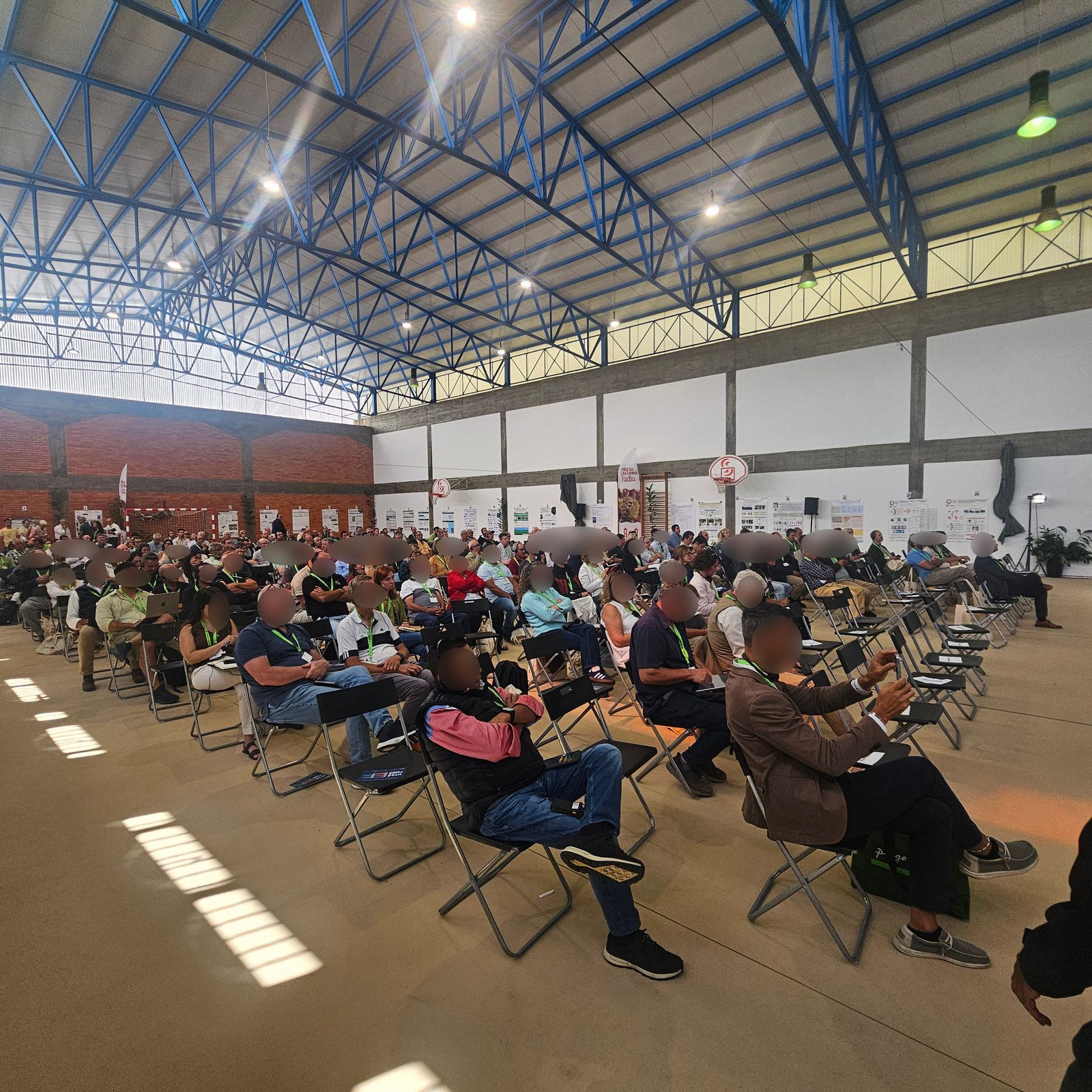 XVI Encontro Europeu da Castanha em Carrazedo de Montenegro — imagem 2