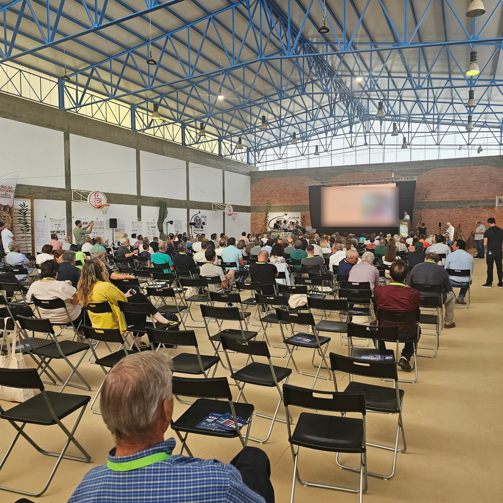XVI Encontro Europeu da Castanha em Carrazedo de Montenegro — imagem 4