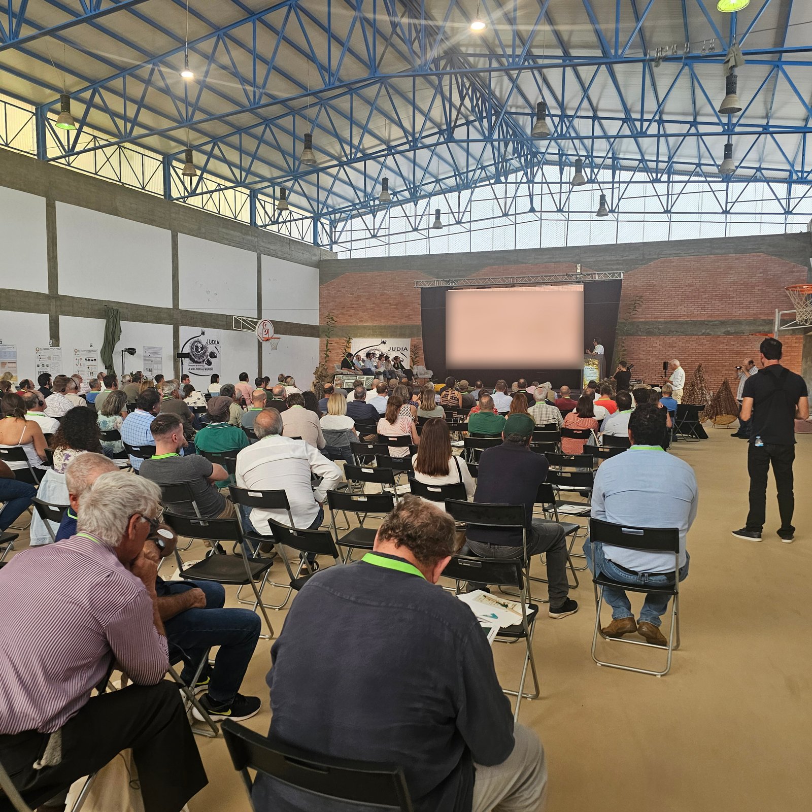 XVI Encontro Europeu da Castanha em Carrazedo de Montenegro — imagem 5