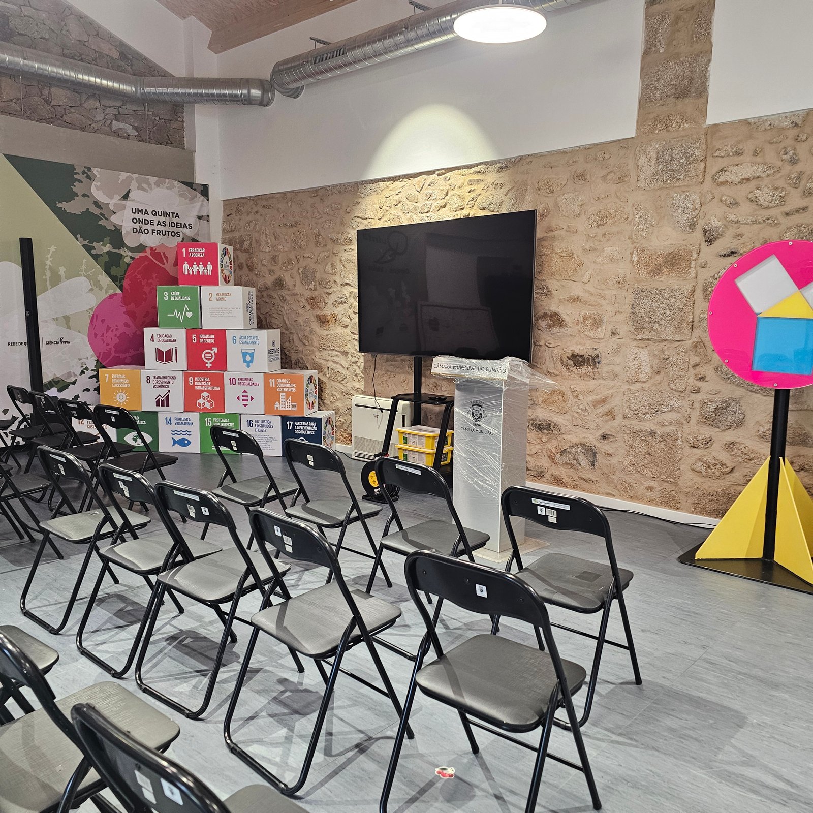 Festival 'Climate Action for All' — imagem 2
