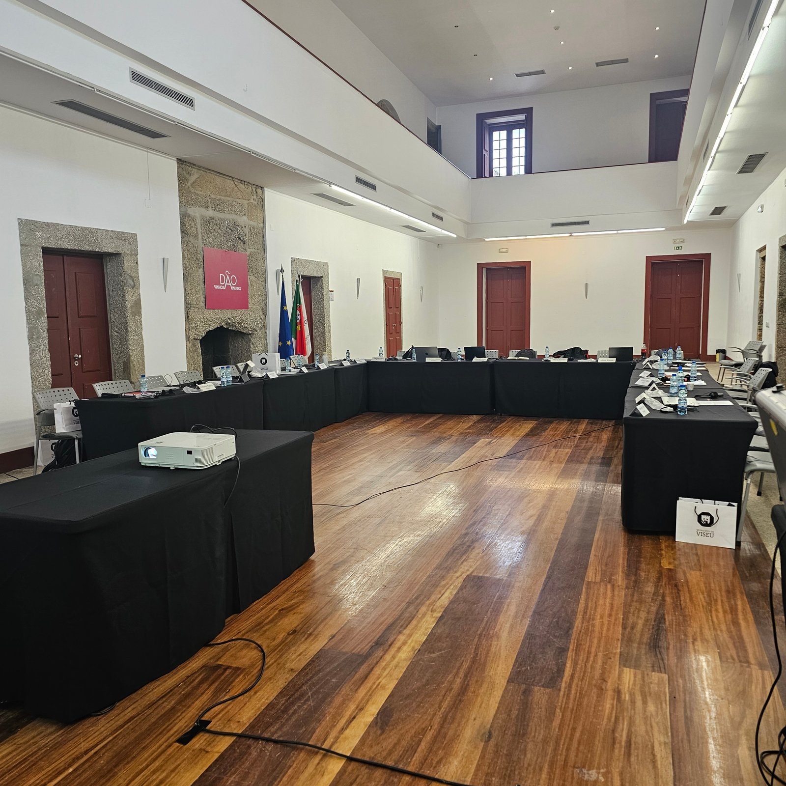Reunião da Confédération Européenne des Vignerons Indépendants — imagem 2