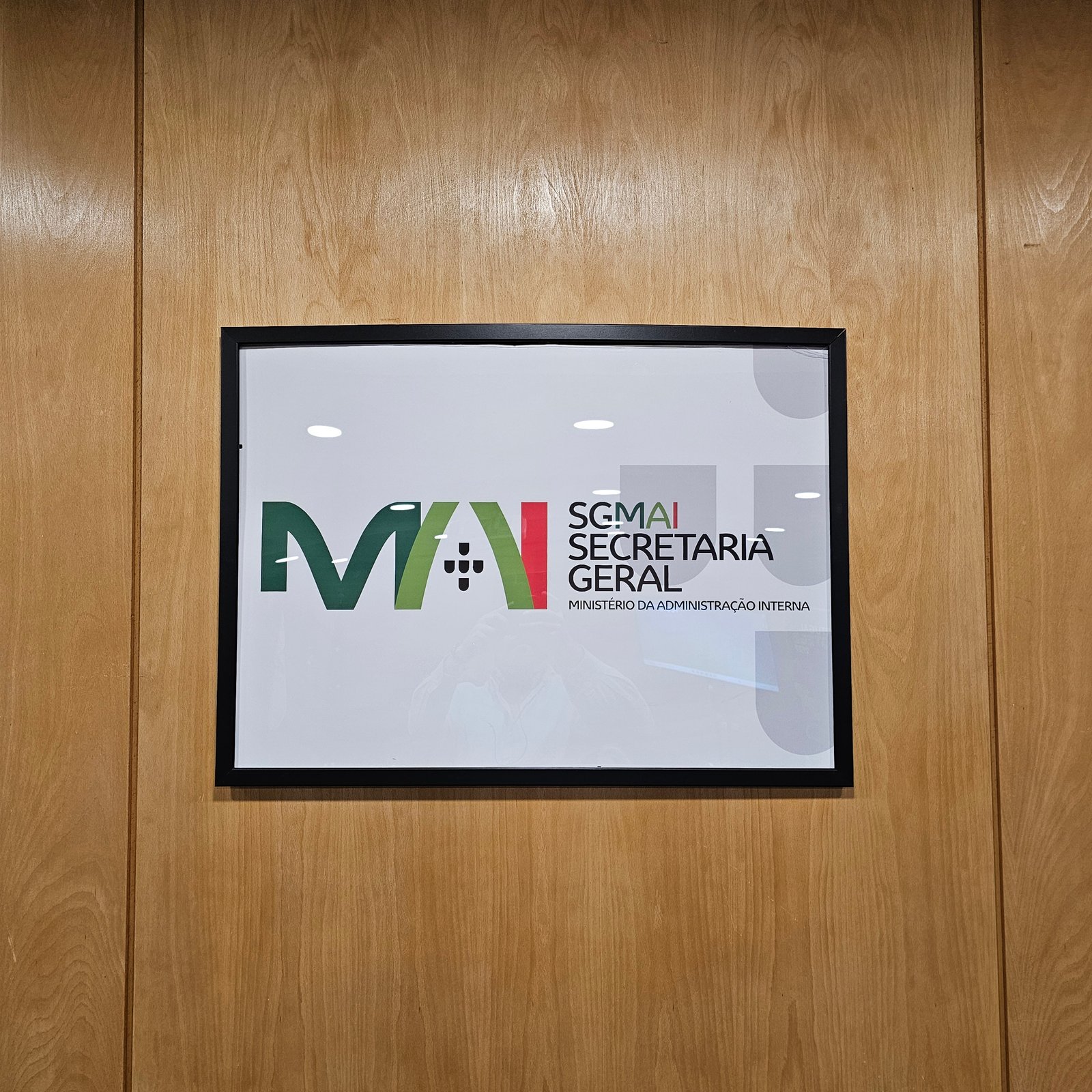 Interpretação para Comité de Acompanhamento Técnico do MAI — imagem 2