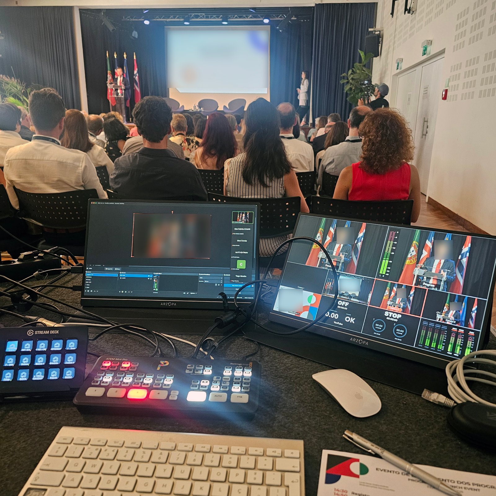 Conferência EEA Grants no Goethe-Institut — imagem 3