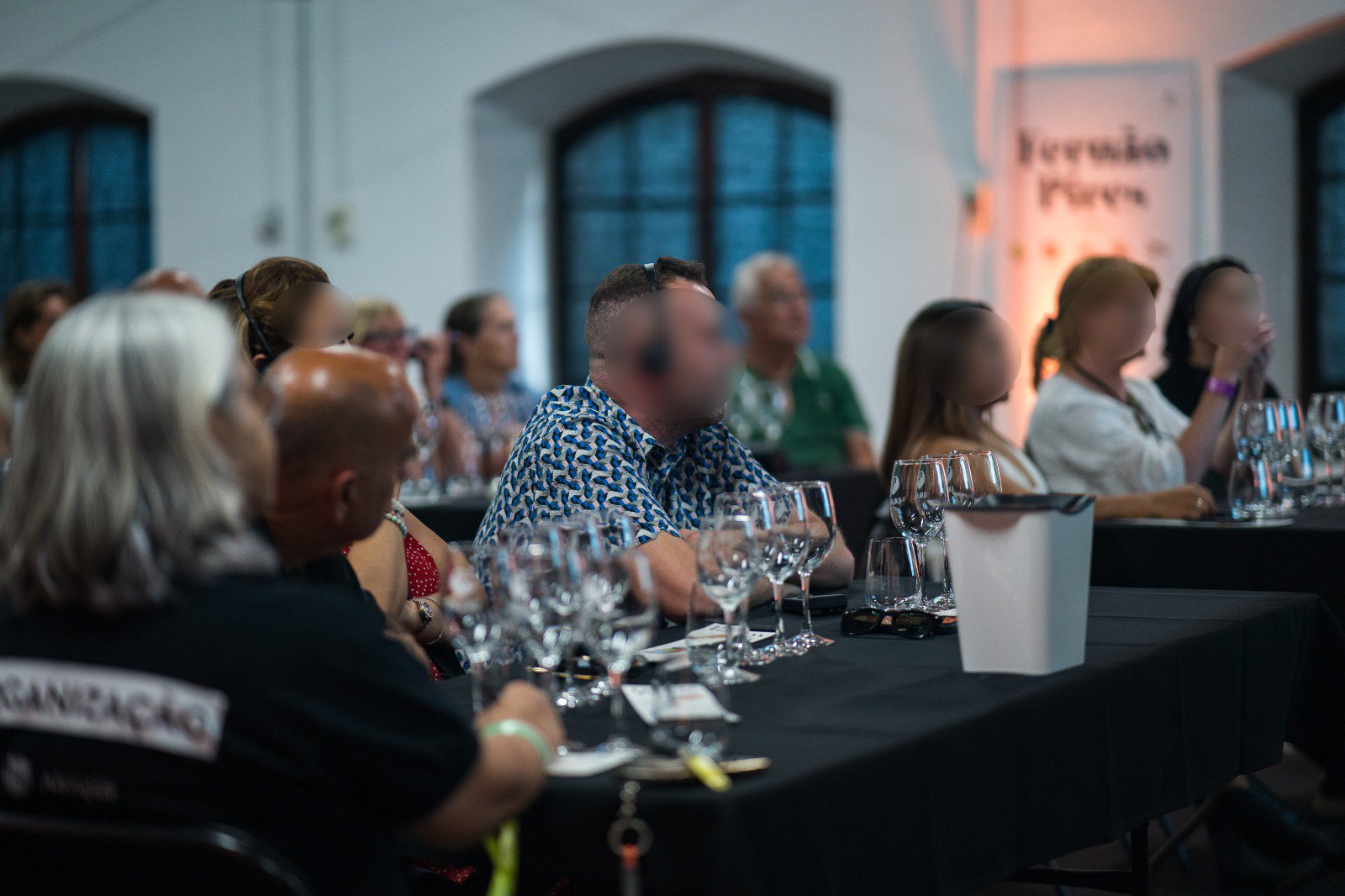 Festival Alma do Vinho em Alenquer, com interpretação em 16 espaços — imagem 2