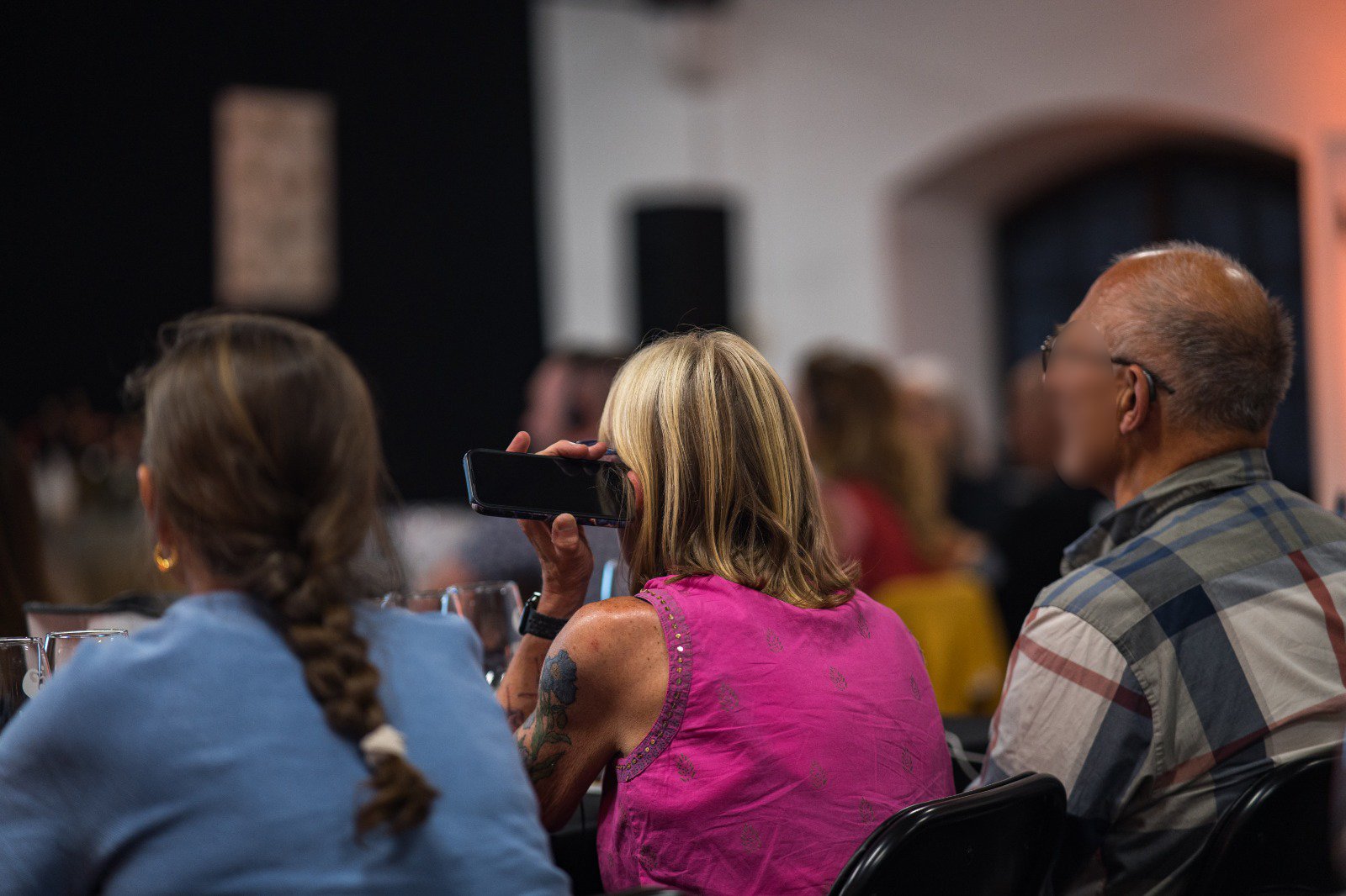 Festival Alma do Vinho em Alenquer, com interpretação em 16 espaços — imagem 3