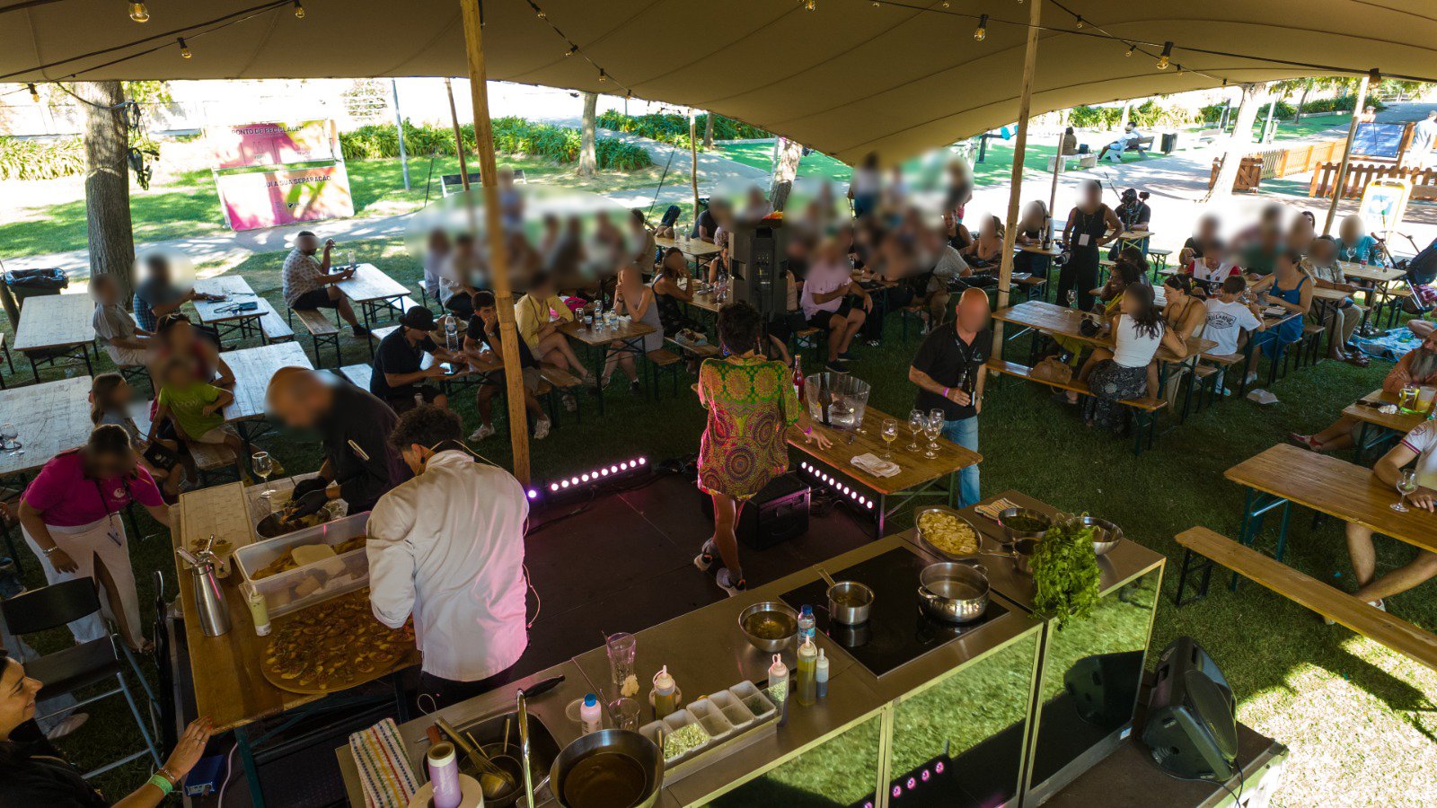 Festival Alma do Vinho em Alenquer, com interpretação em 16 espaços — imagem 5