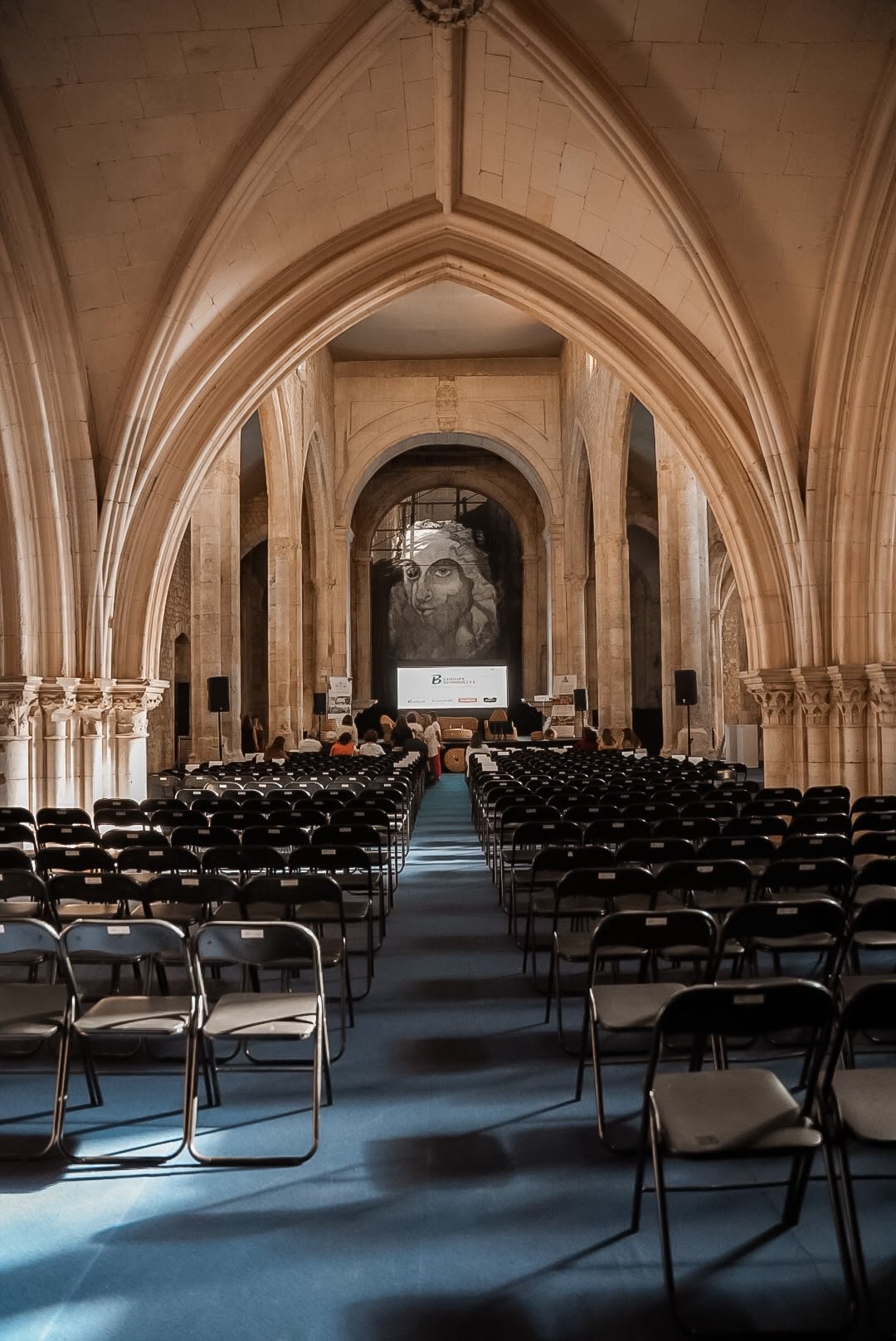 Encontro Nacional das Guardiãs da Natureza no Convento de São Francisco — imagem 4
