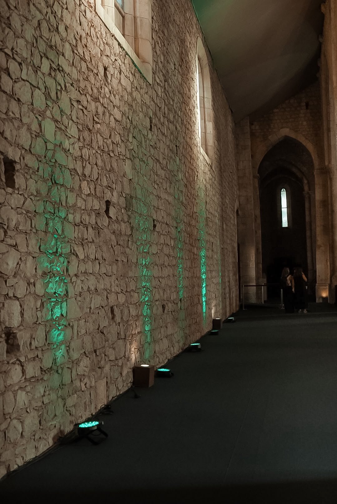 Encontro Nacional das Guardiãs da Natureza no Convento de São Francisco — imagem 5