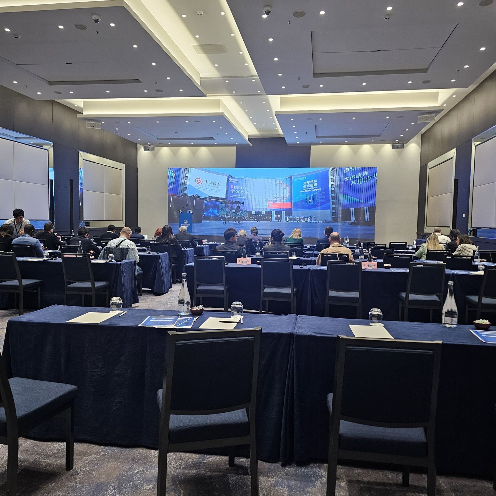 Apresentação de empresas chinesas em Portugal ao embaixador — imagem 8