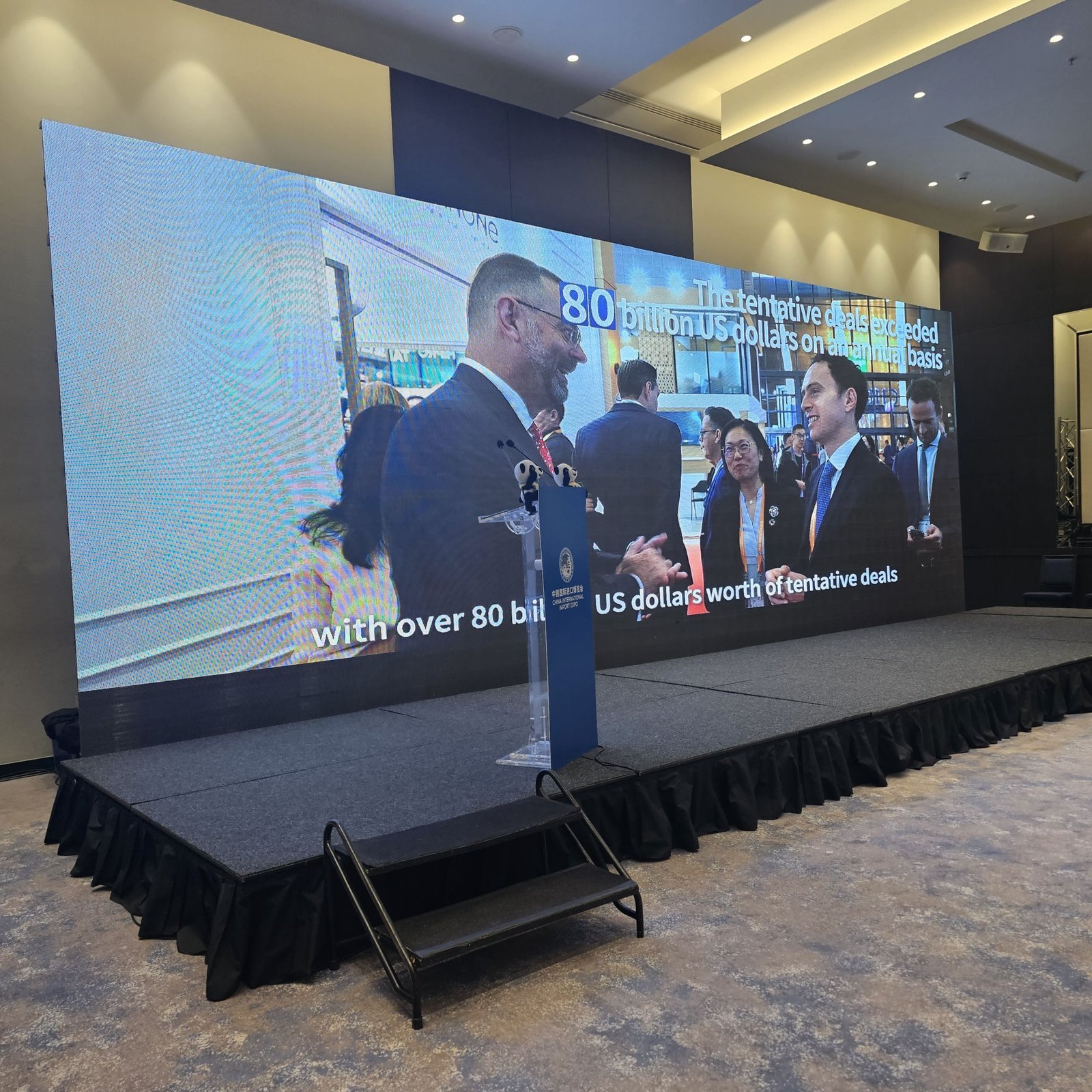 Apresentação de empresas chinesas em Portugal ao embaixador — imagem 7