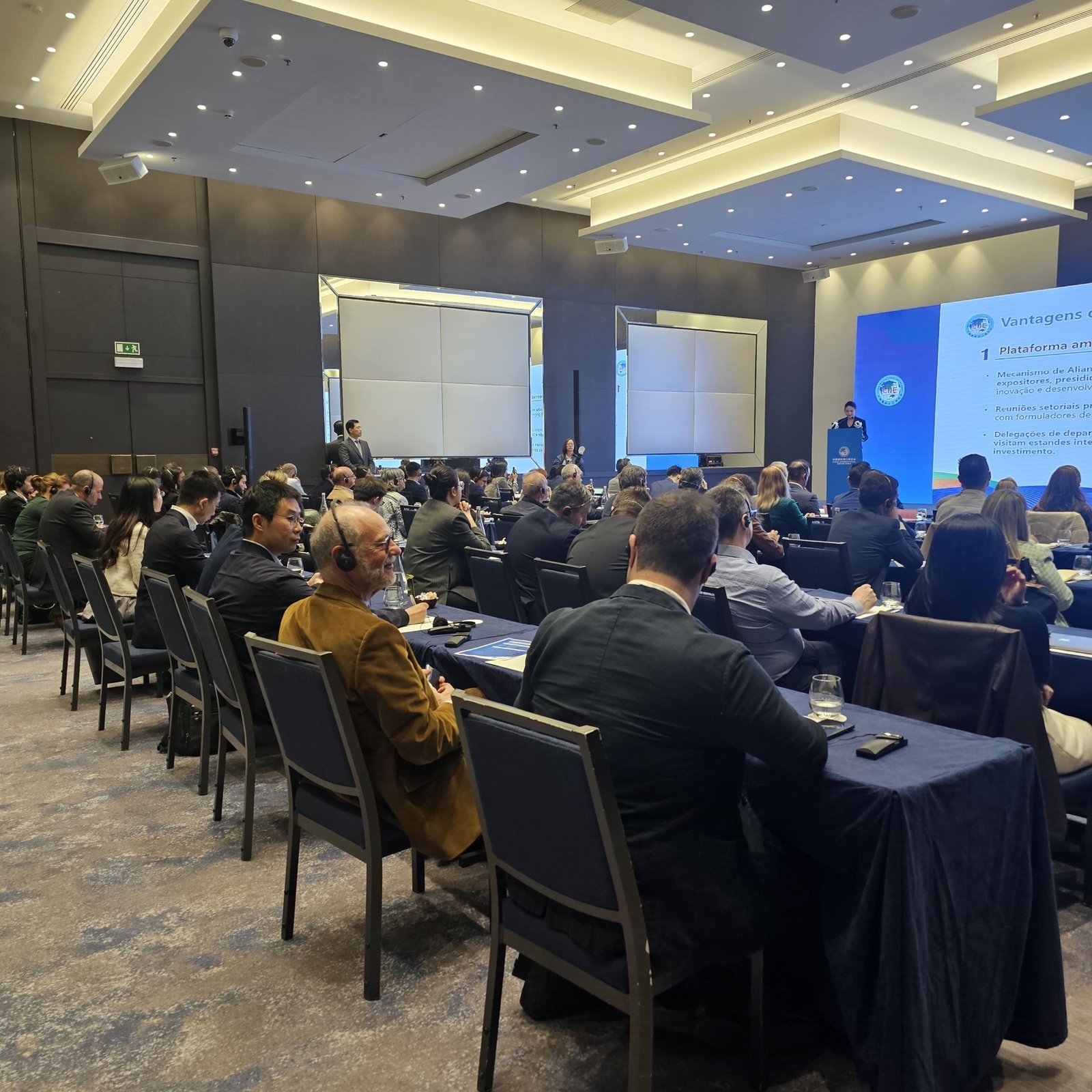 Apresentação de empresas chinesas em Portugal ao embaixador — imagem 5