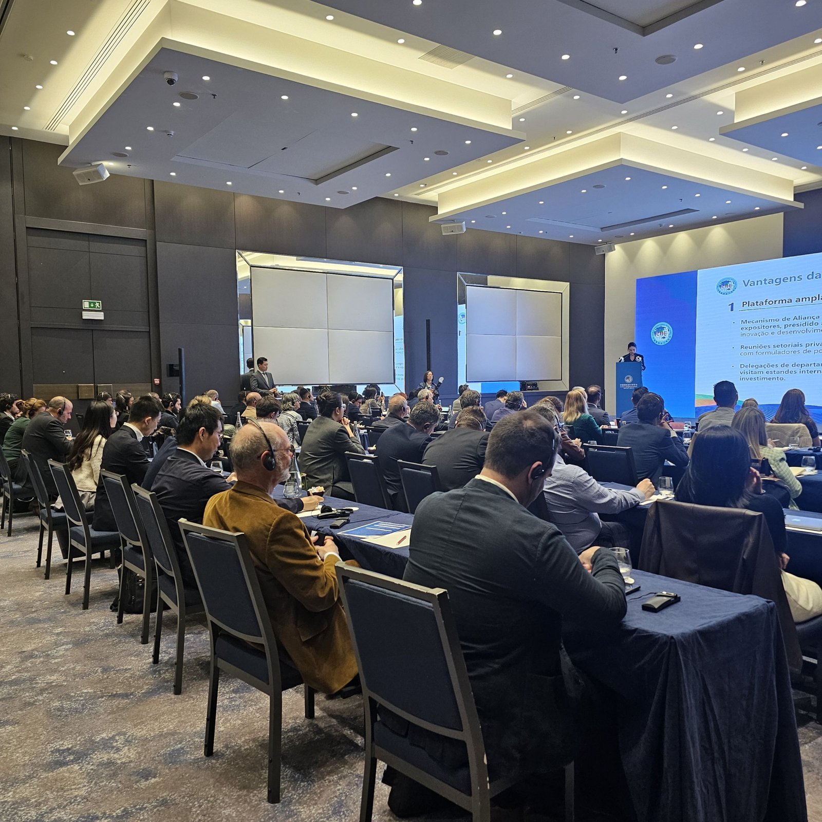 Apresentação de empresas chinesas em Portugal ao embaixador — imagem 4