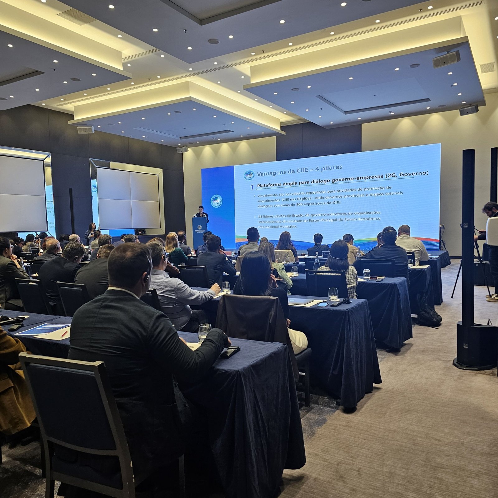 Apresentação de empresas chinesas em Portugal ao embaixador — imagem 3