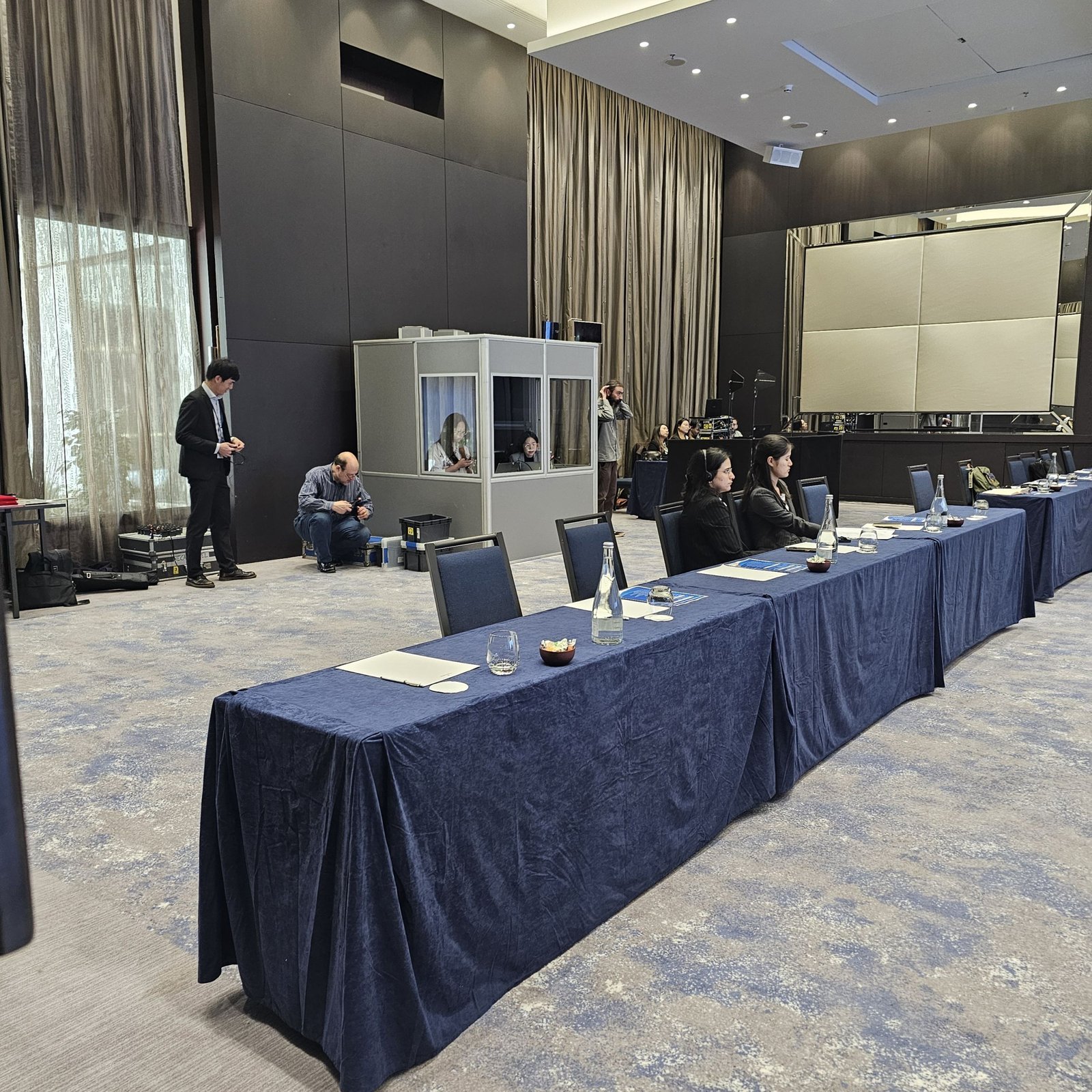 Apresentação de empresas chinesas em Portugal ao embaixador — imagem 2