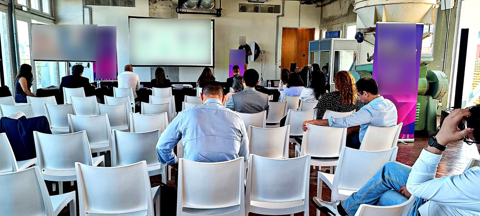 Concurso global de inovação e empreendedorismo Panda Dourado — imagem 3