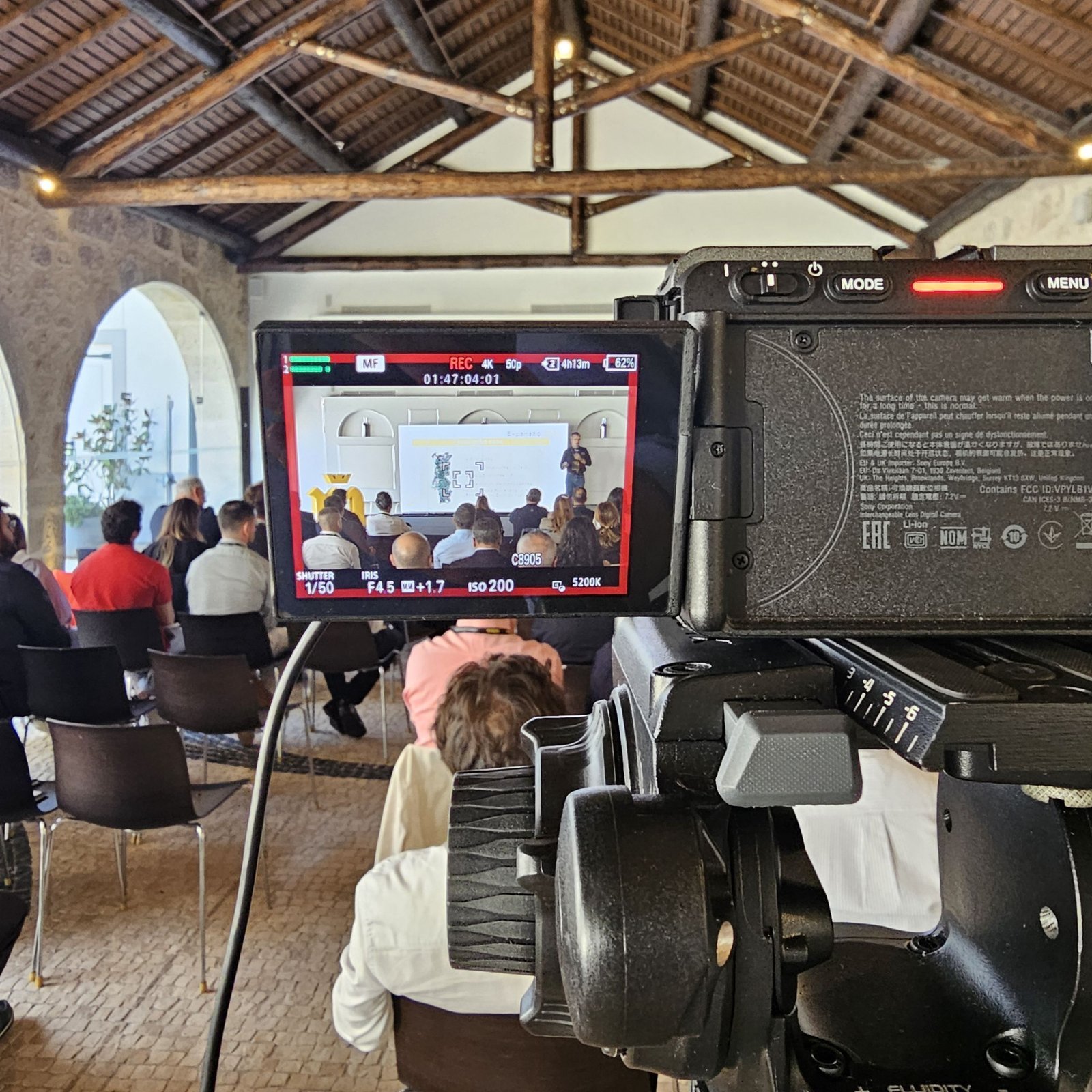 Conferência anual Midas — imagem 3