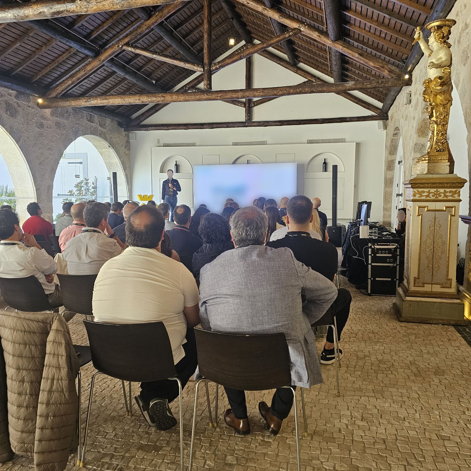 Conferência anual Midas — imagem 4