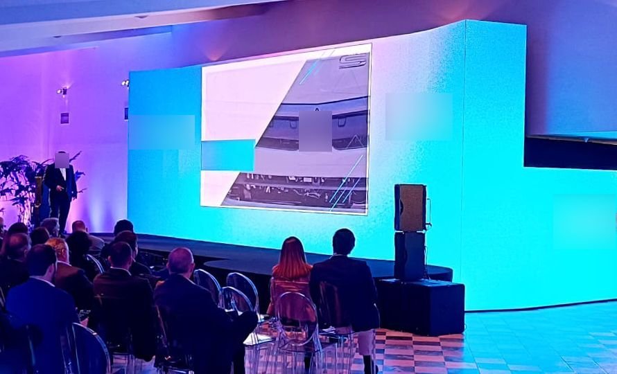 Conferência do setor automóvel — imagem 2