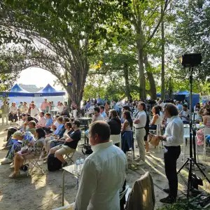 Conferência internacional sobre mobilidade e política externa — imagem 4
