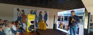Convenção Anual de Empresa do Ramo Automóvel — imagem 2