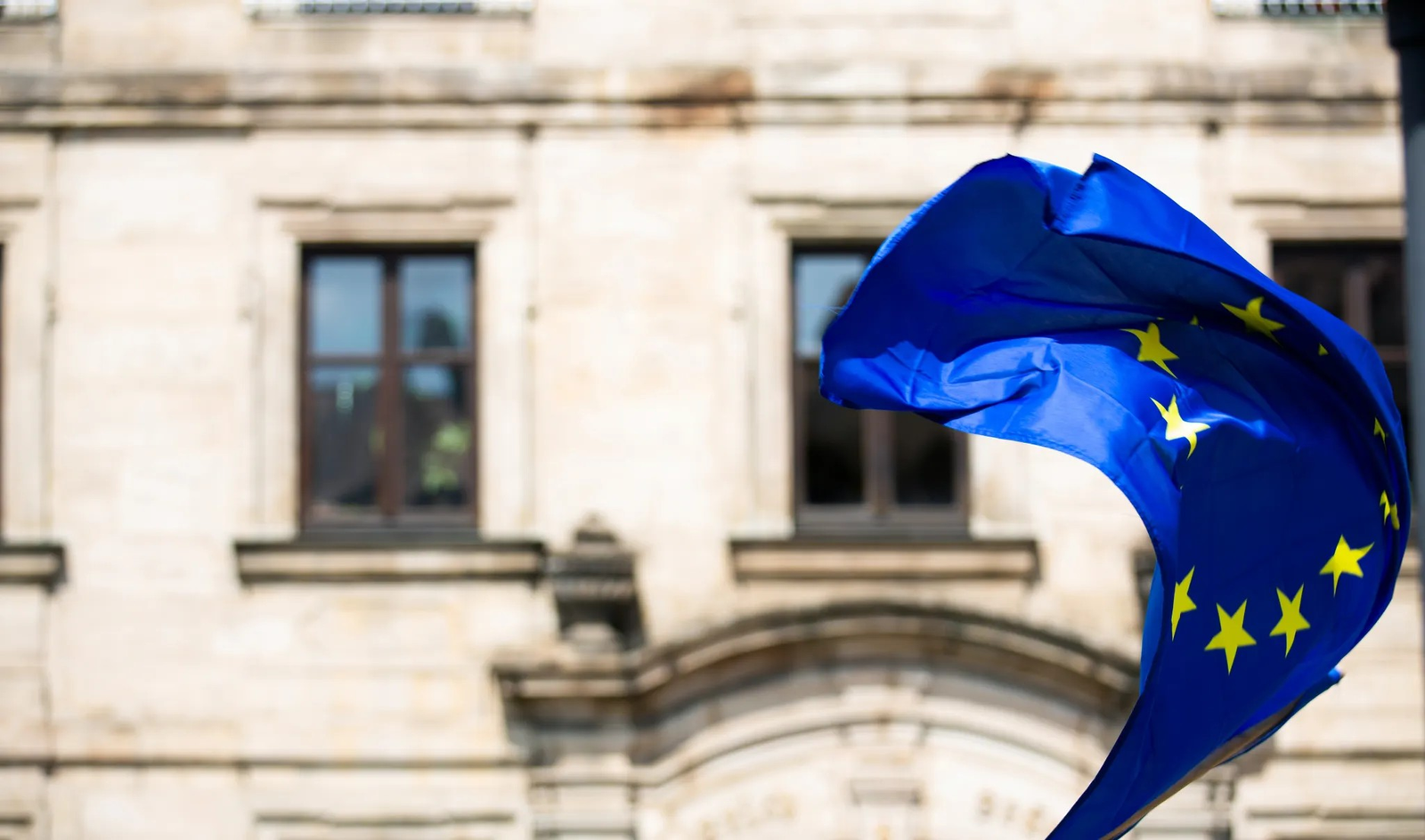 European workforce and public administration — Interpretação, áudio, vídeo — Turnip Portugal