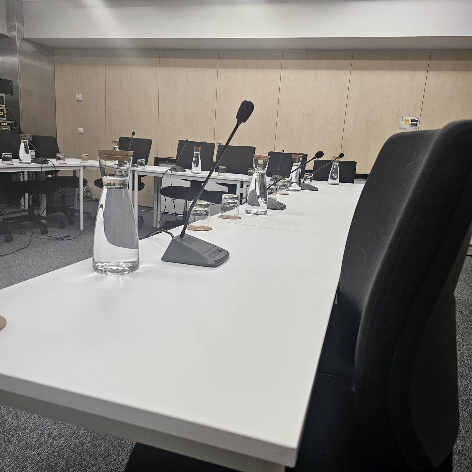 Interpretação de reunião sobre migração — imagem 4