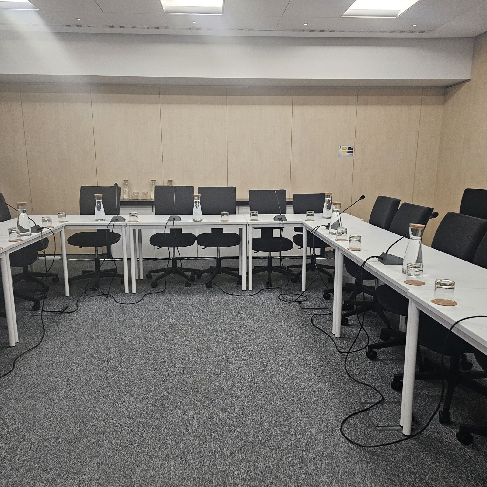 Interpretação de reunião sobre migração — imagem 2