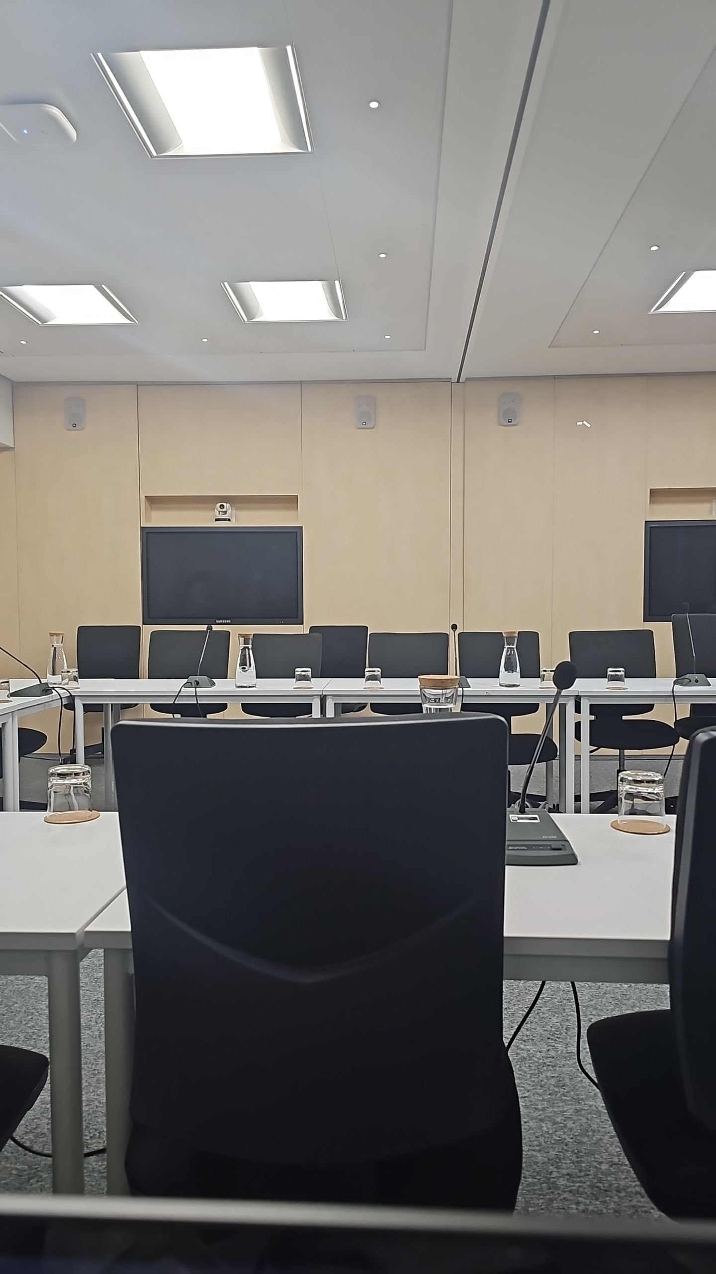 Interpretação de reunião sobre migração — imagem 6