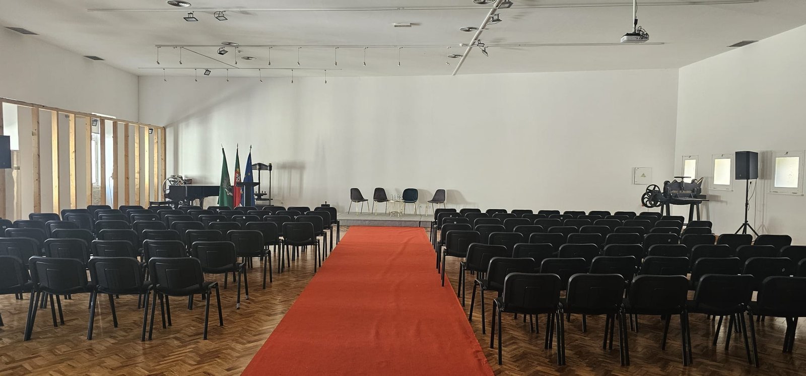 INVOLVIM | 1º Exchange of Experience Event – Fundão Embracing Place — imagem 2