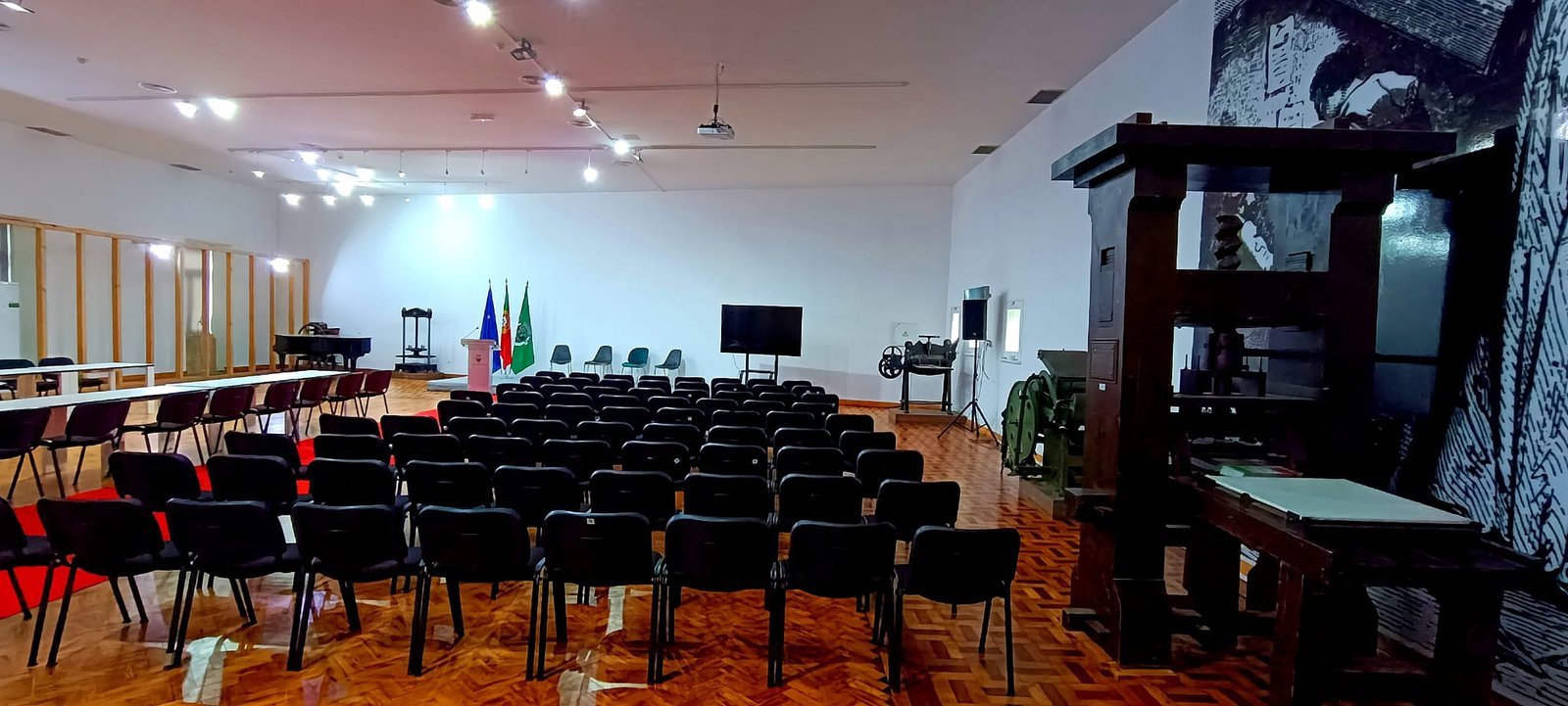 INVOLVIM | 1º Exchange of Experience Event – Fundão Embracing Place — imagem 6