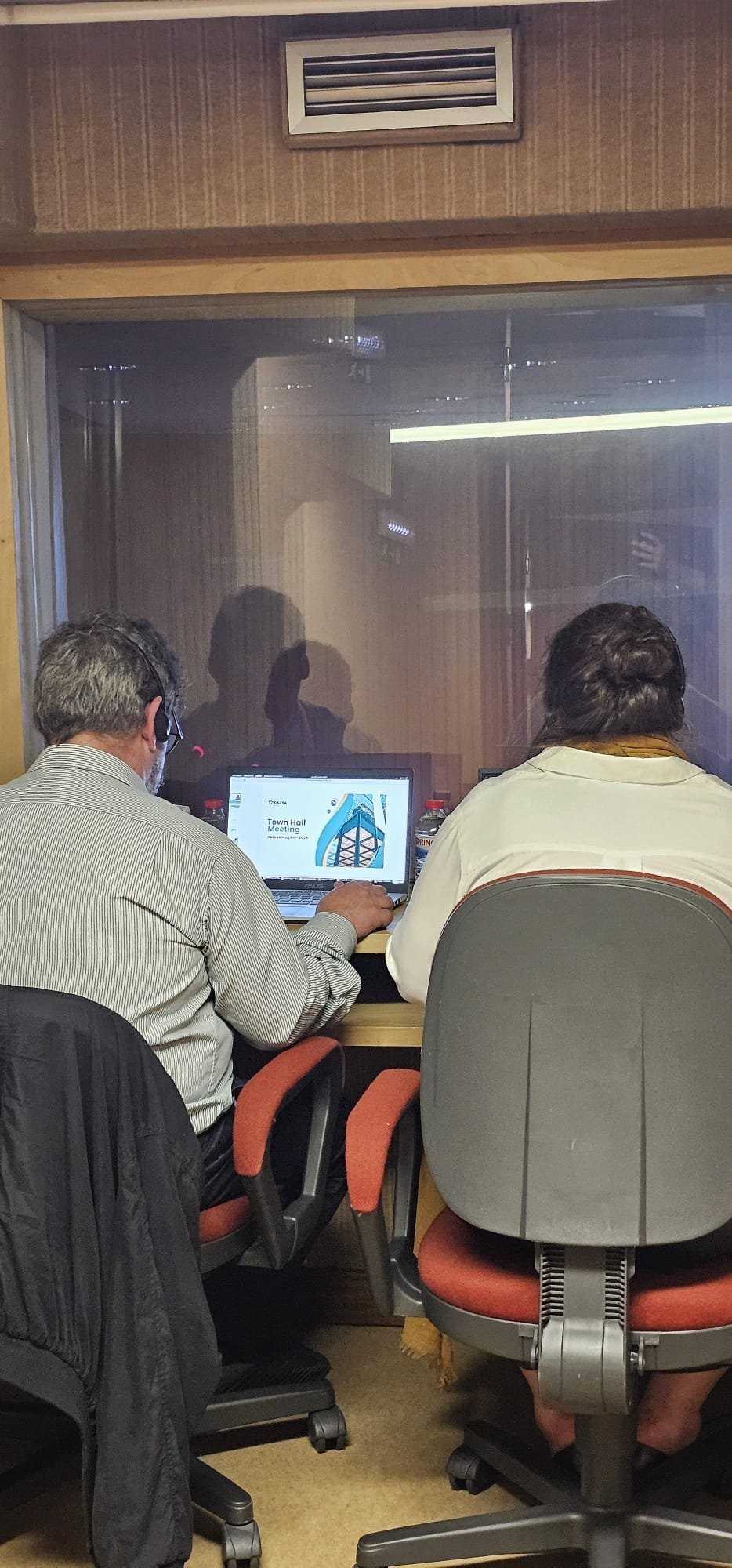 Reunião anual DACSA — imagem 2