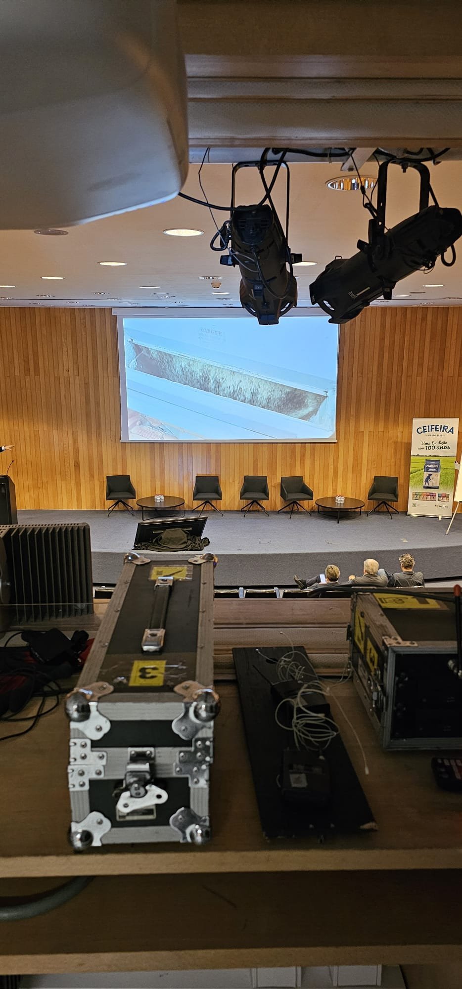 Reunião anual DACSA — imagem 3
