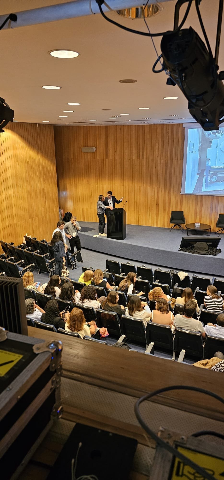 Reunião anual DACSA — imagem 4