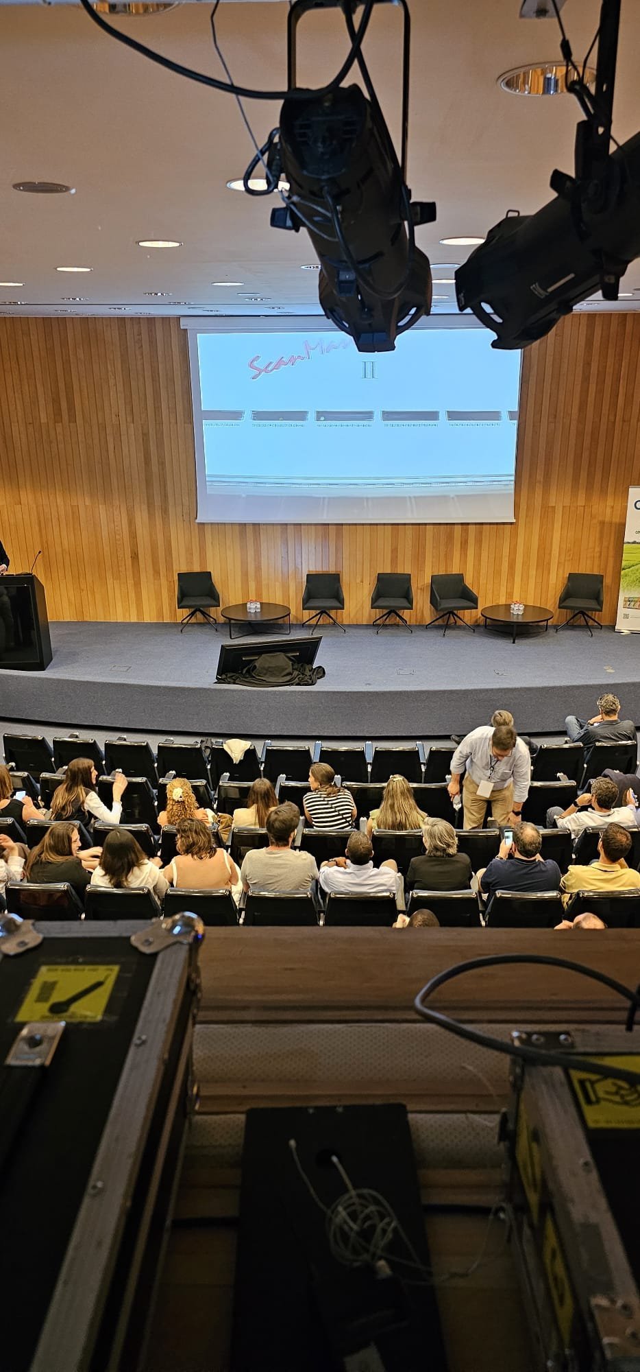 Reunião anual DACSA — imagem 5