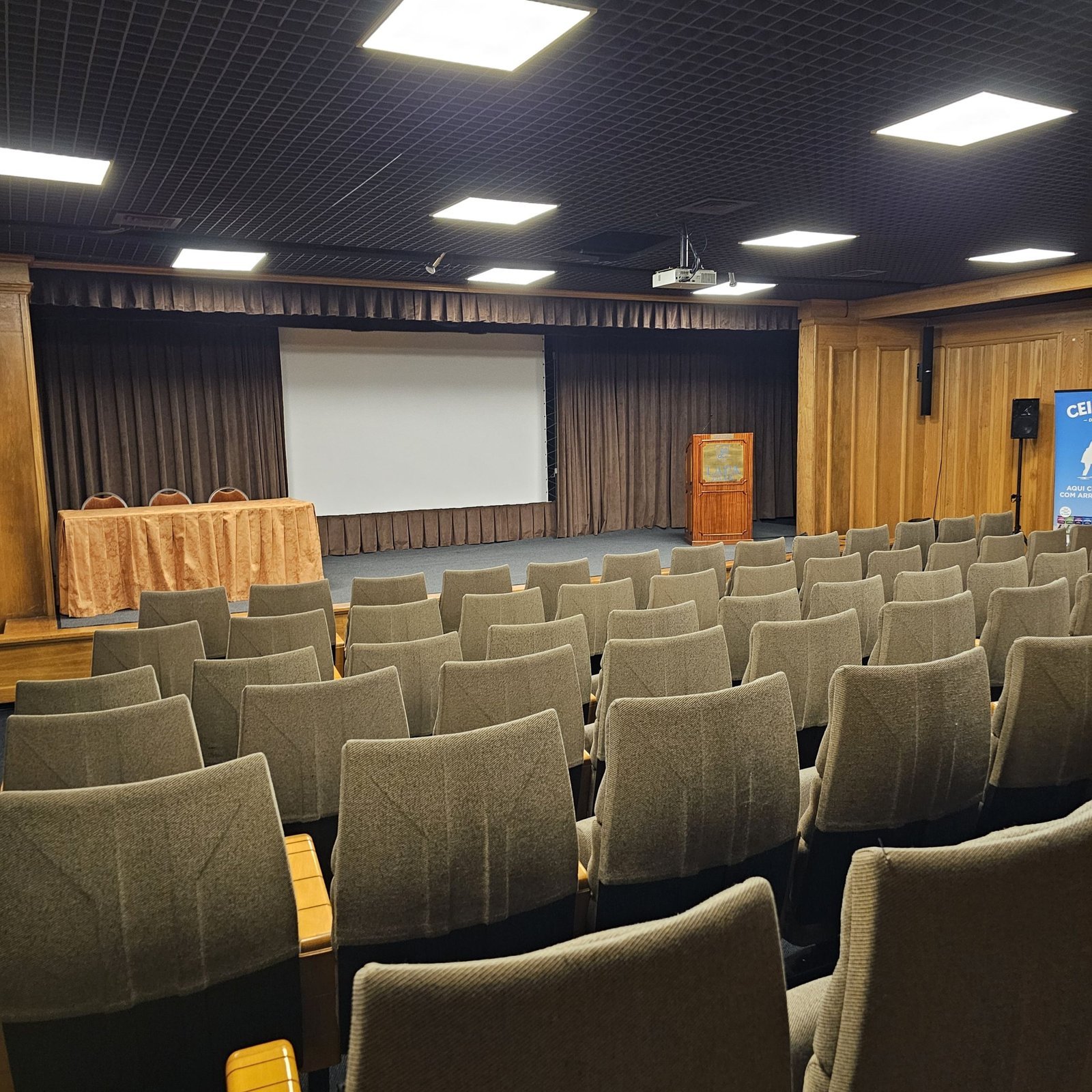 Reunião anual de multinacional — imagem 3