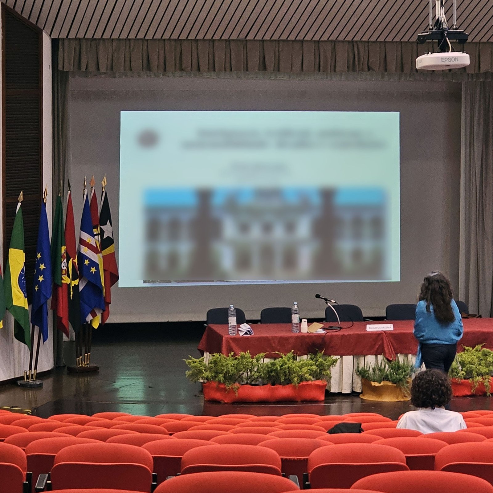 Reunião da Rede de Estudos Ambientais — imagem 3