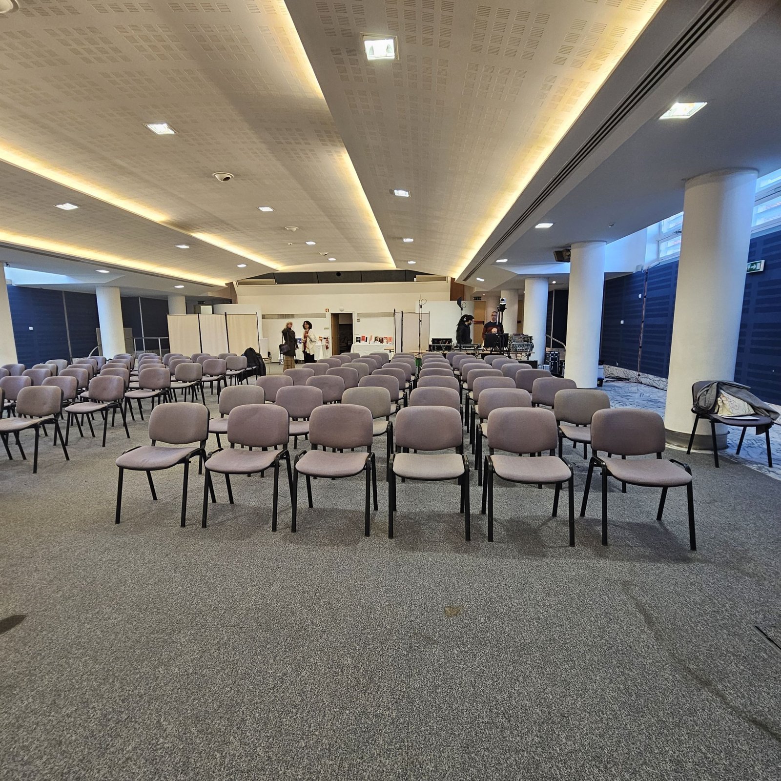 Seminário sobre a importância da família — imagem 5