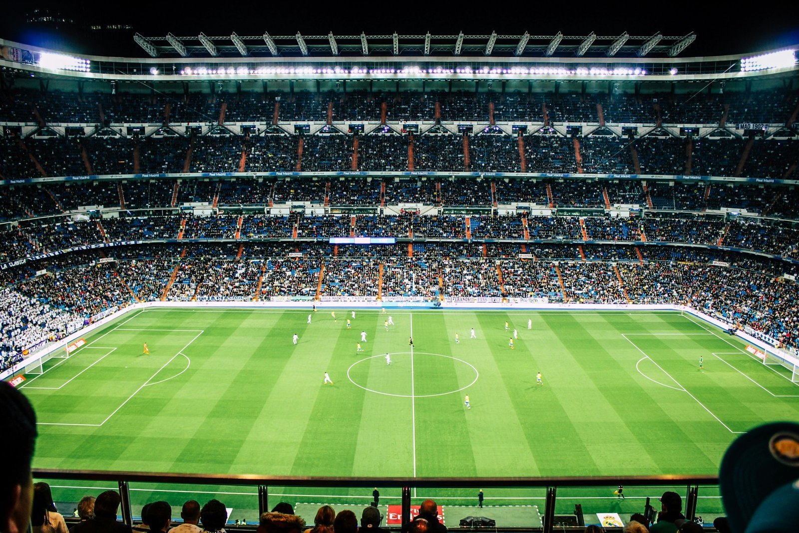Tradução de discurso do presidente La Liga — Interpretação simultânea — Turnip Portugal