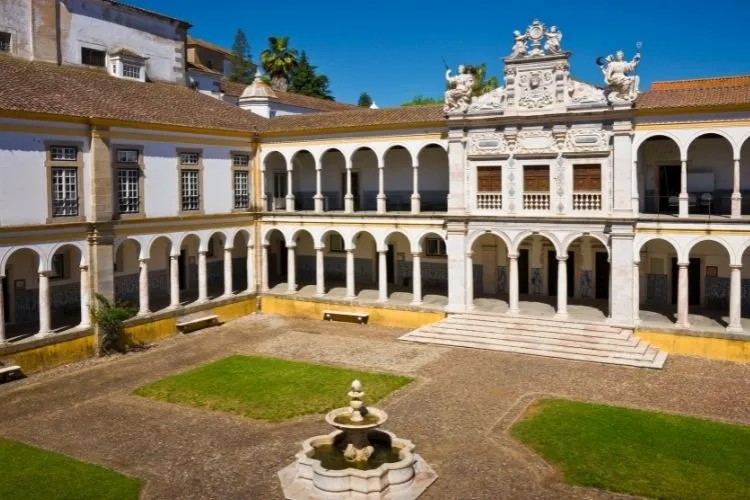 Water4All Universidade de évora — Interpretação simultânea, áudio, equipamento — Turnip Portugal