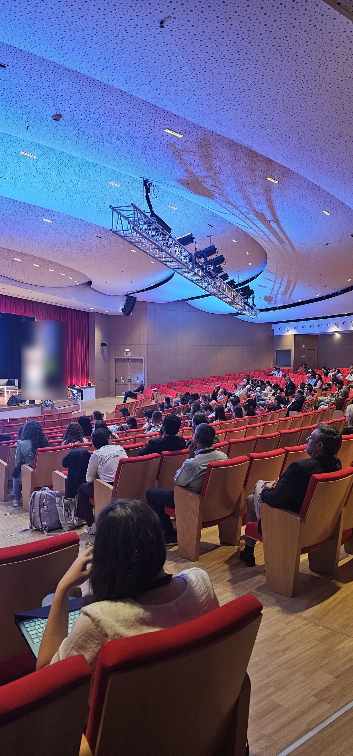 XI Congresso Nacional de Suinicultura — imagem 5