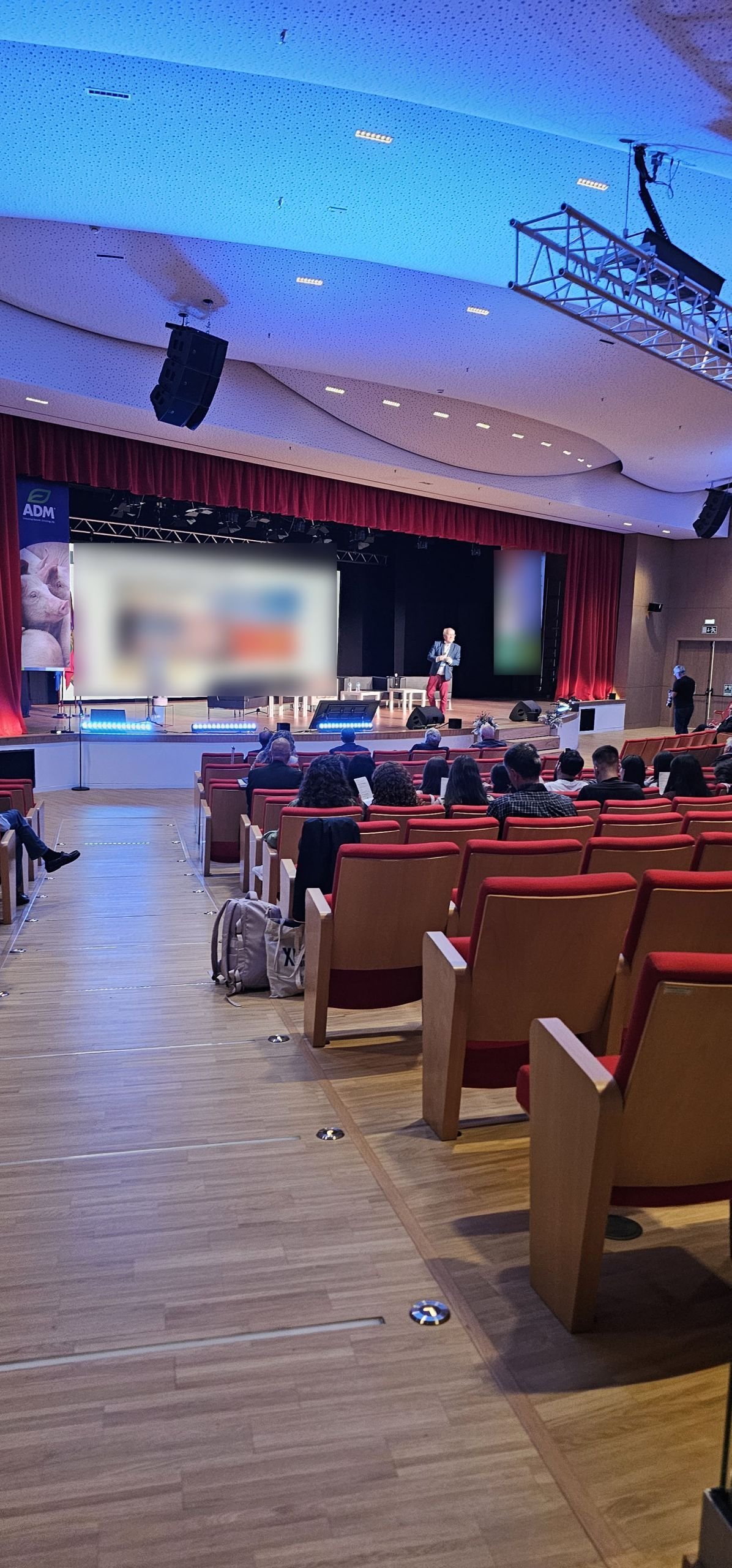 XI Congresso Nacional de Suinicultura — imagem 4