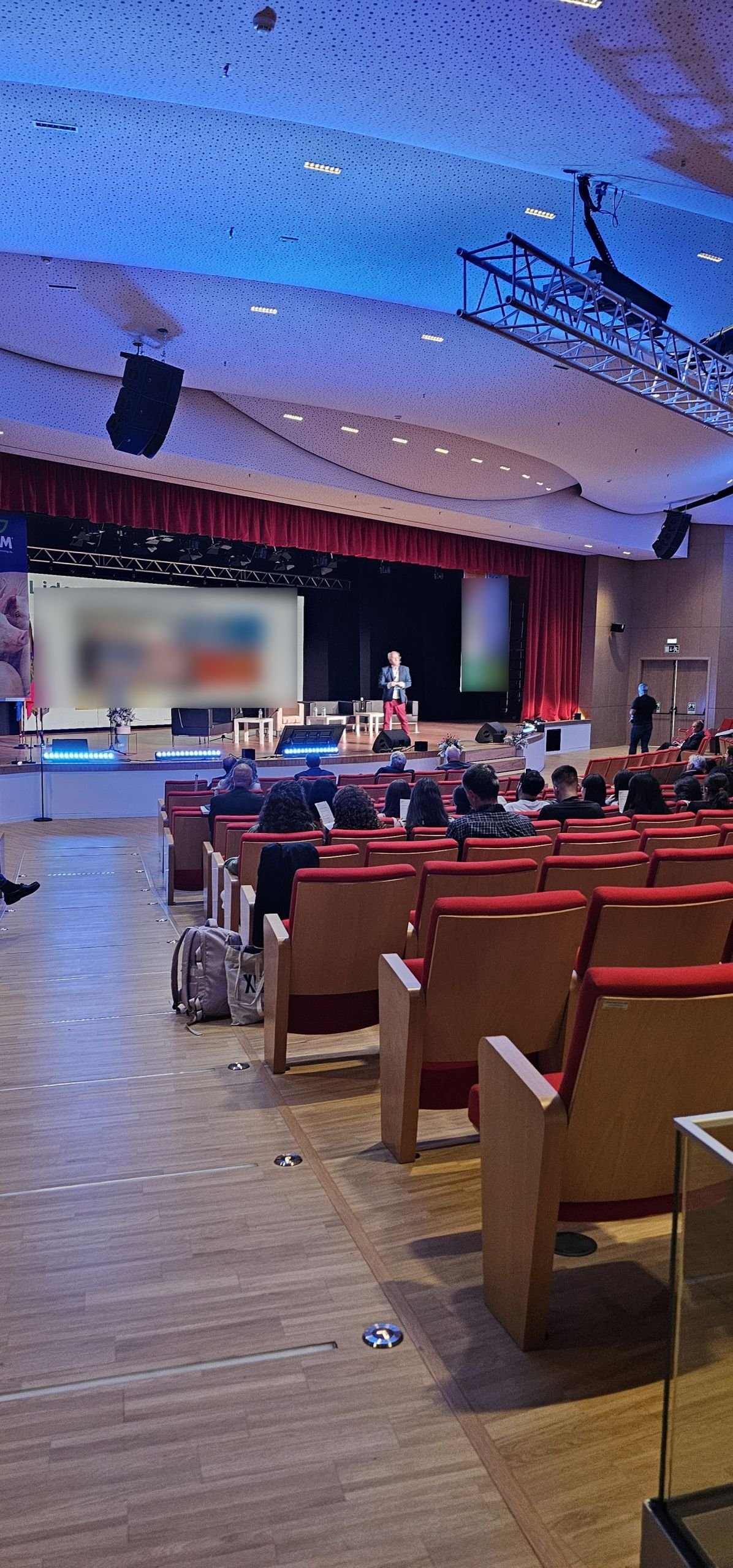XI Congresso Nacional de Suinicultura — imagem 6