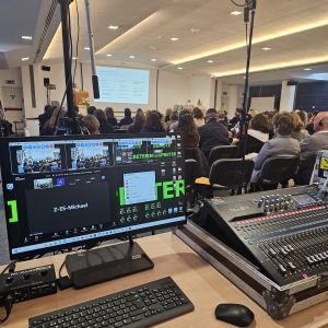 Seminário sobre a importância da família