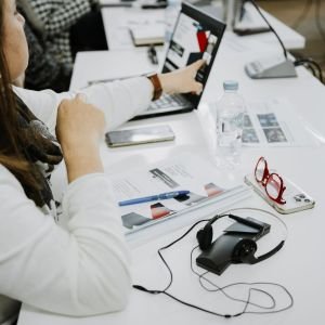 Visita de equipa da UE ao Centro para as Migrações do Fundão