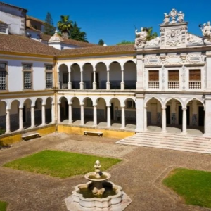 Water4All Universidade de évora