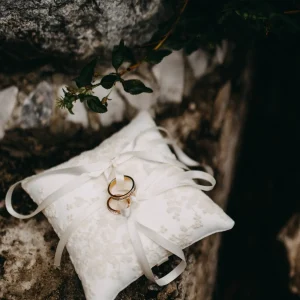 Interpretação de casamento