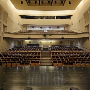 2.ª edição do Porto de Arquitectura