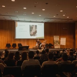 Reunião anual DACSA